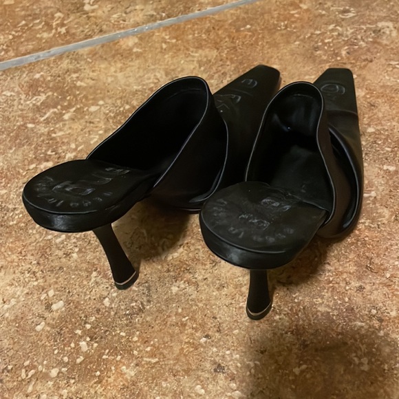 Alexander Wang Mules - Picture 4 of 10